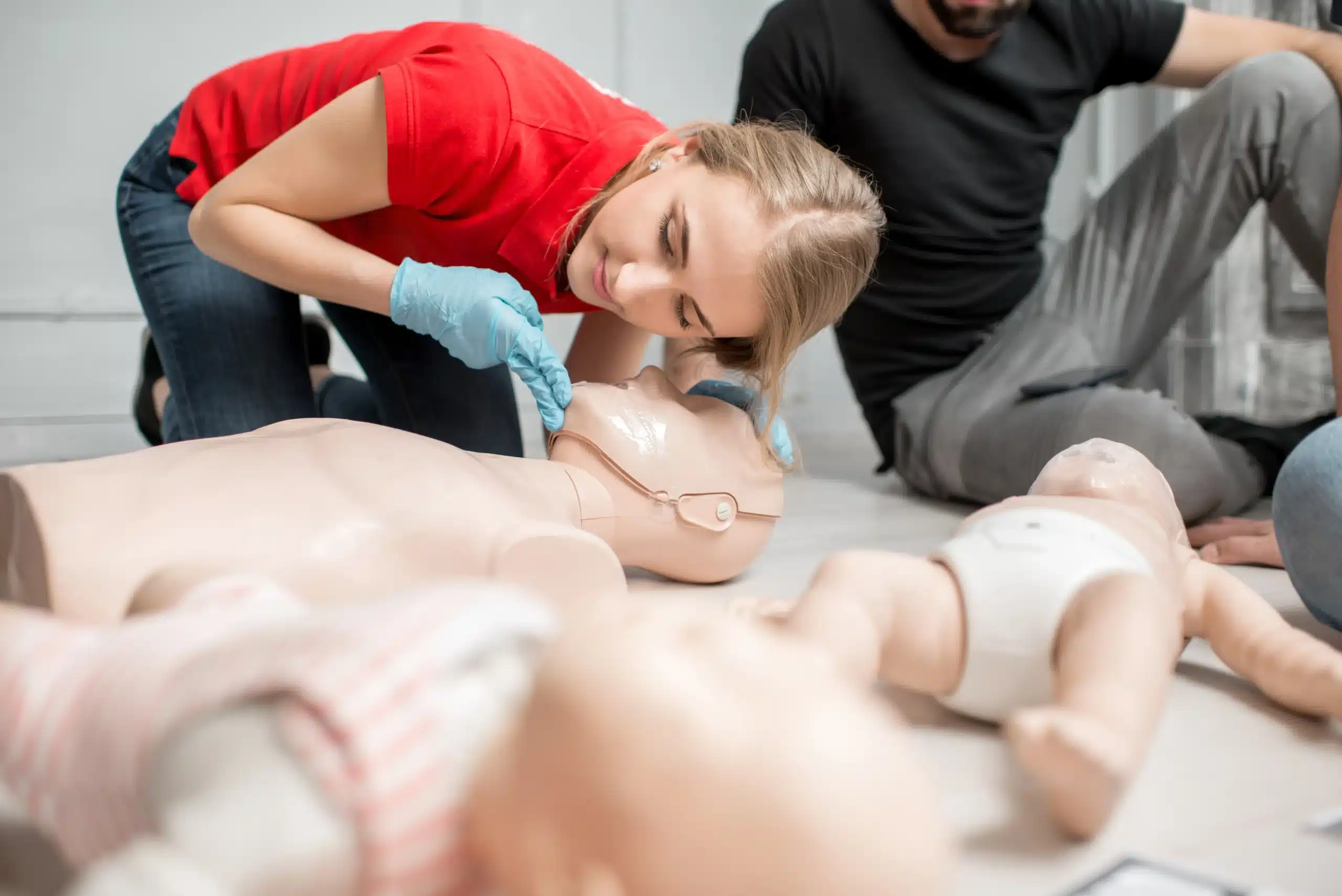 Online CPR Classes in Martinez: Your Complete Guide