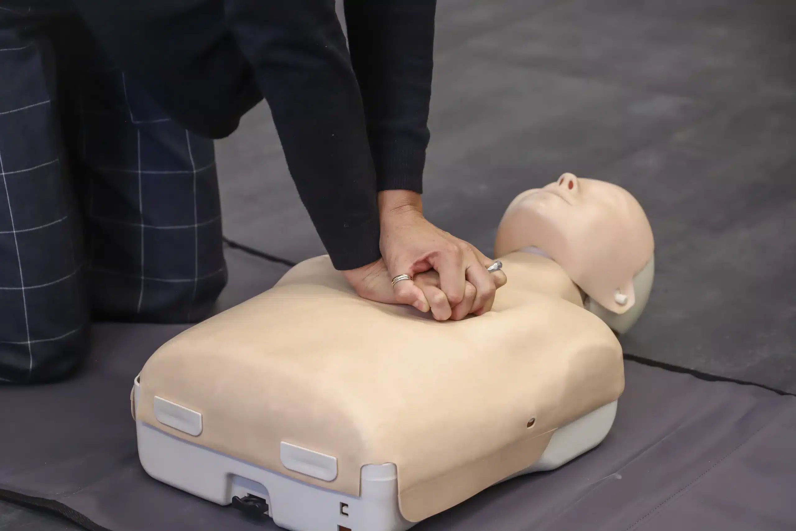 CPR Renewal in Benicia: Your Simple Guide