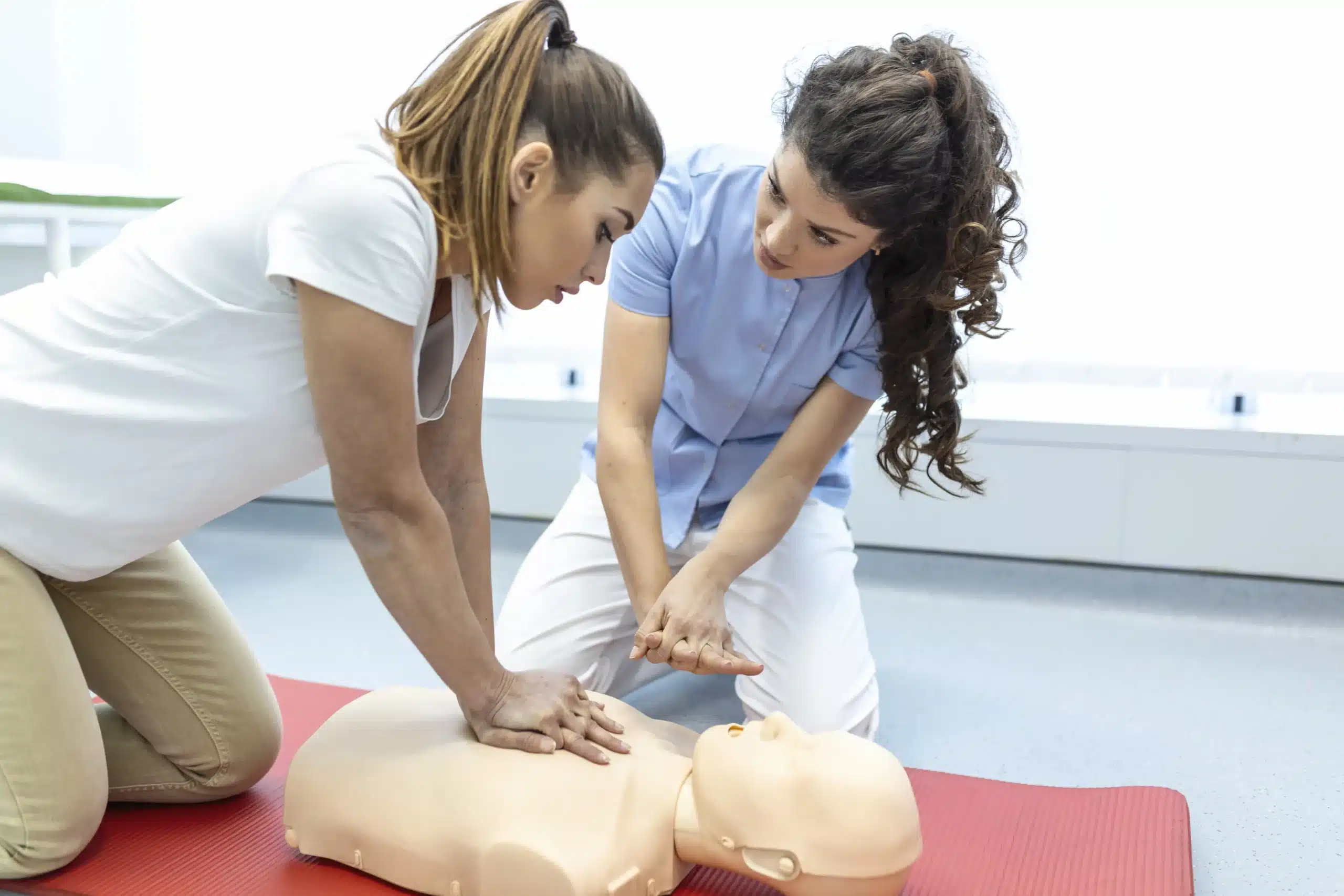 Online CPR Classes in Benicia: Your Complete Guide